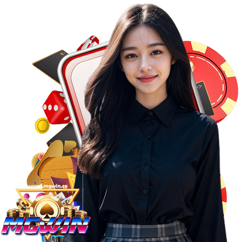mgwin บาคาร่า